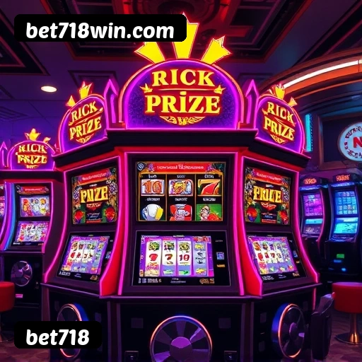 bet718 São Paulo - Hot Promos