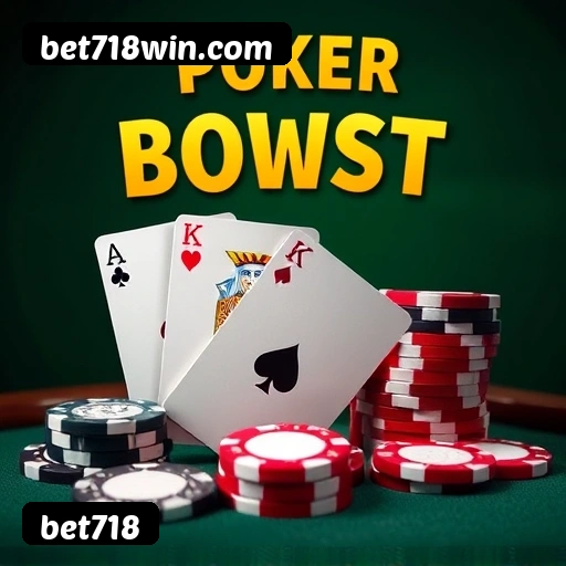 bet718 - Security