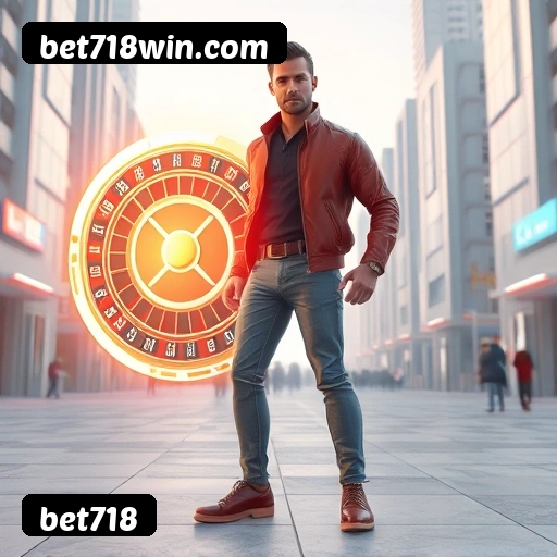bet718 Brasília - Casino Guide