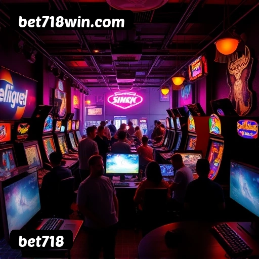 bet718 - App Security