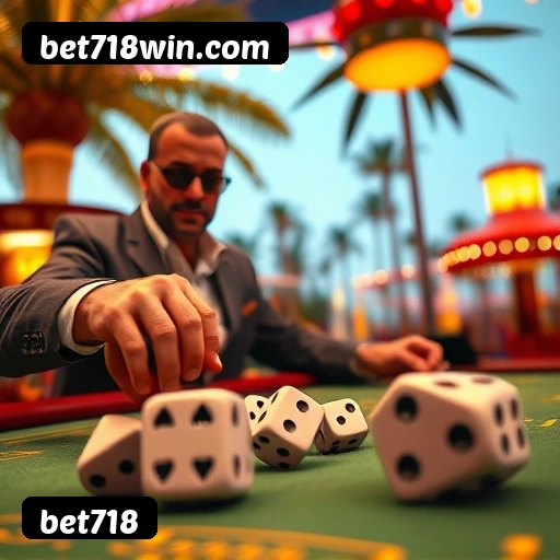 bet718 Salvador - Strategy