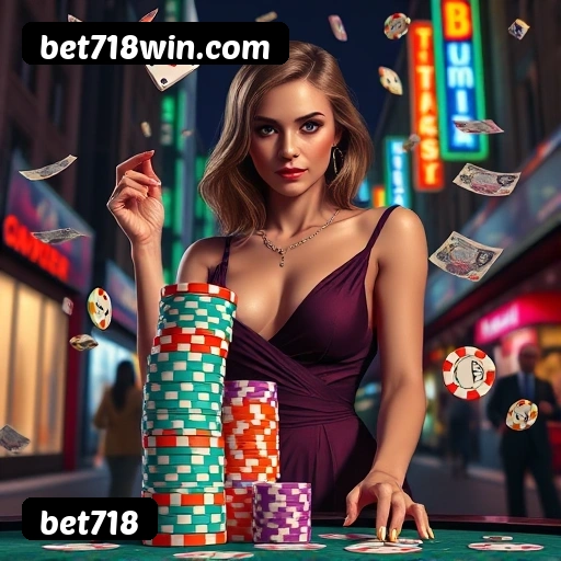 bet718 Fortaleza - Reviews