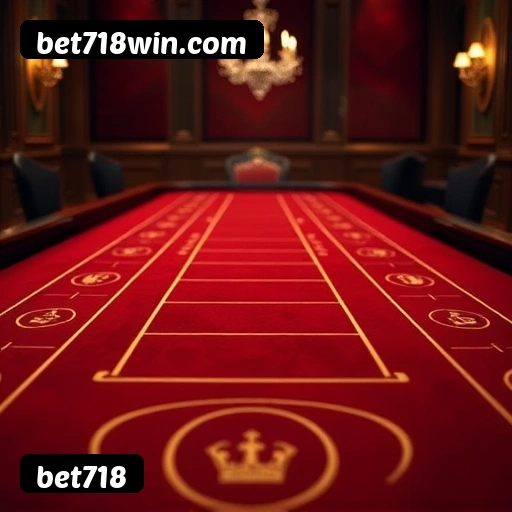 bet718 - App Features