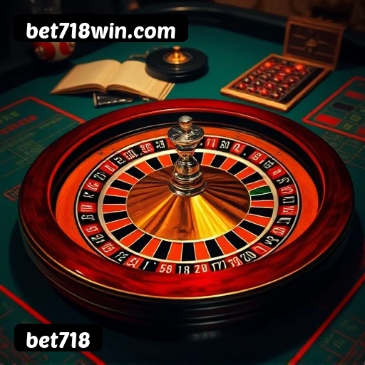 bet718 Salvador - Support