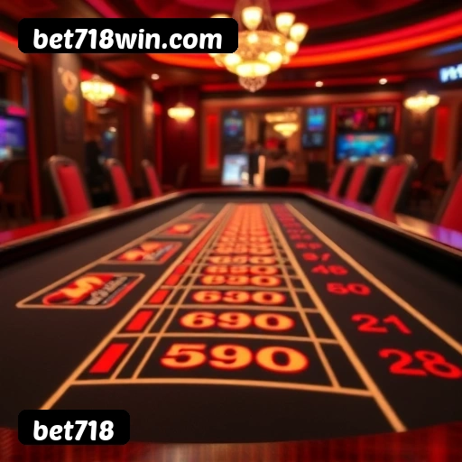 bet718 Salvador - Studio Tour