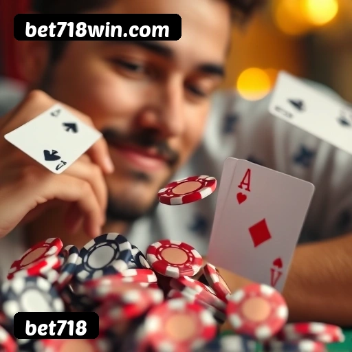 bet718 São Paulo - Jogo Providers