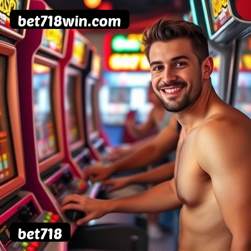 bet718 Rio de Janeiro - Bonus Terms