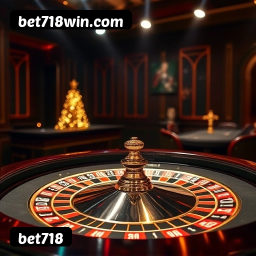 bet718 Belo Horizonte - Winners