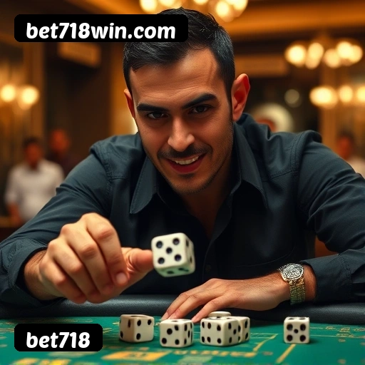 bet718 - Installation Guide