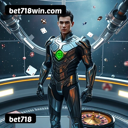 bet718 Fortaleza - Leaderboard