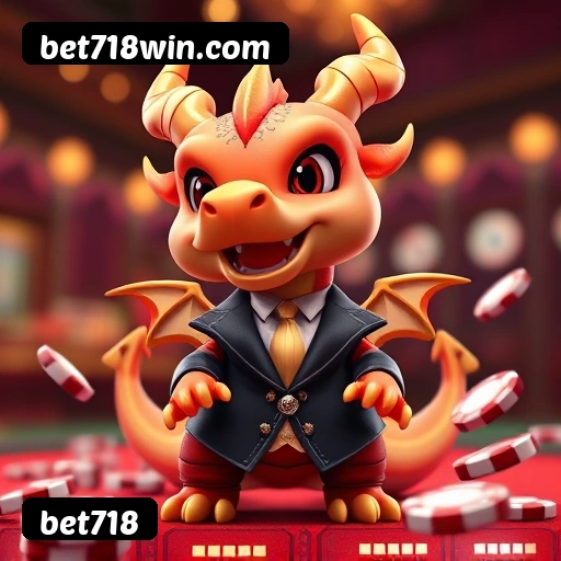 bet718 São Paulo - Top Slots