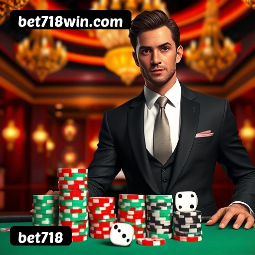bet718 Salvador - Strategies
