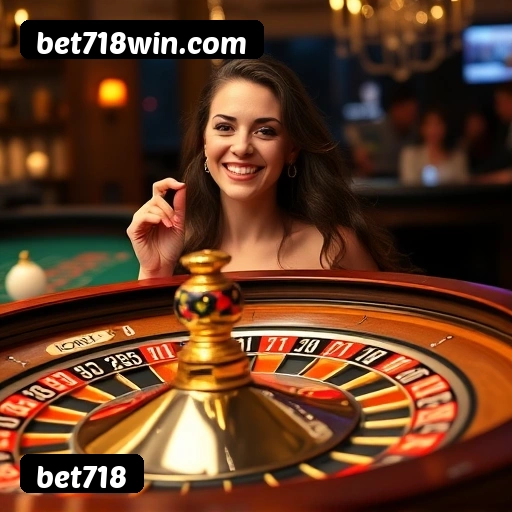 bet718 Curitiba - Live Betting