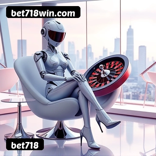 bet718 Belo Horizonte - Jackpots