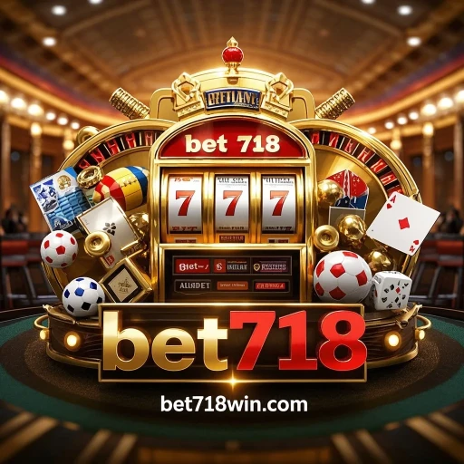A Importância da Seção FAQ nos Jogos Online: Um Foco no Bet 718