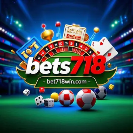 bet 718