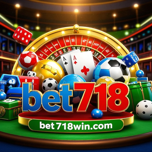 A Importância das Promoções em Jogos de Apostas no Bet 718